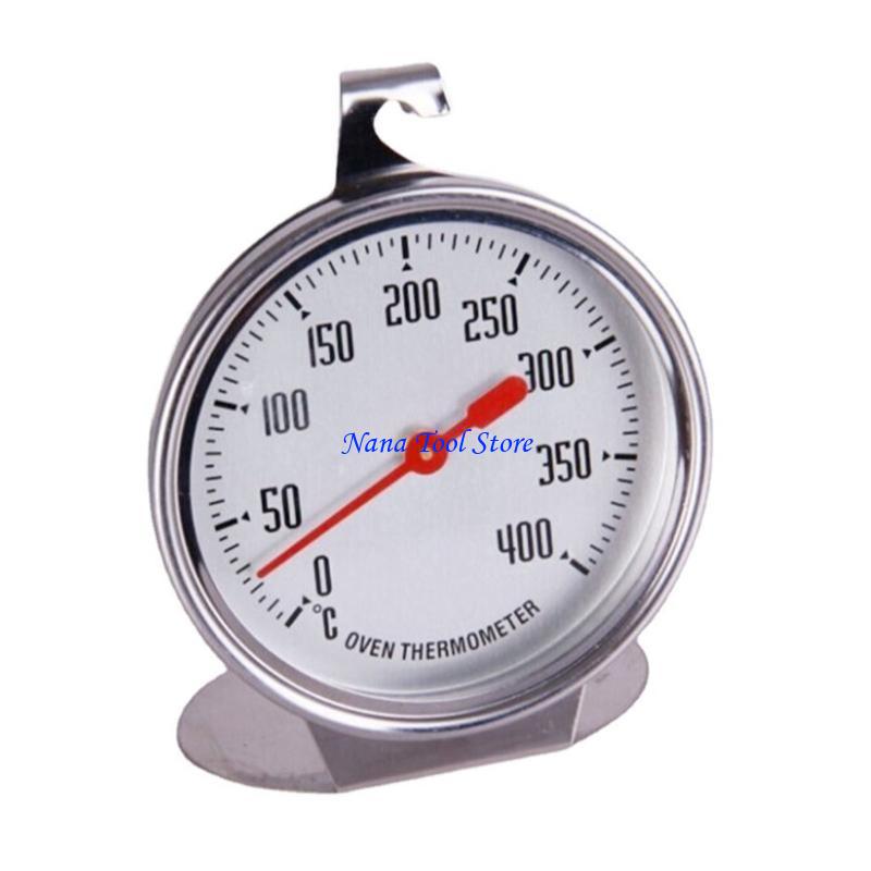 Oven Thermometer Analog - Nhiệt kế lò nướng 31GJ 0-400°C/32-752°F,