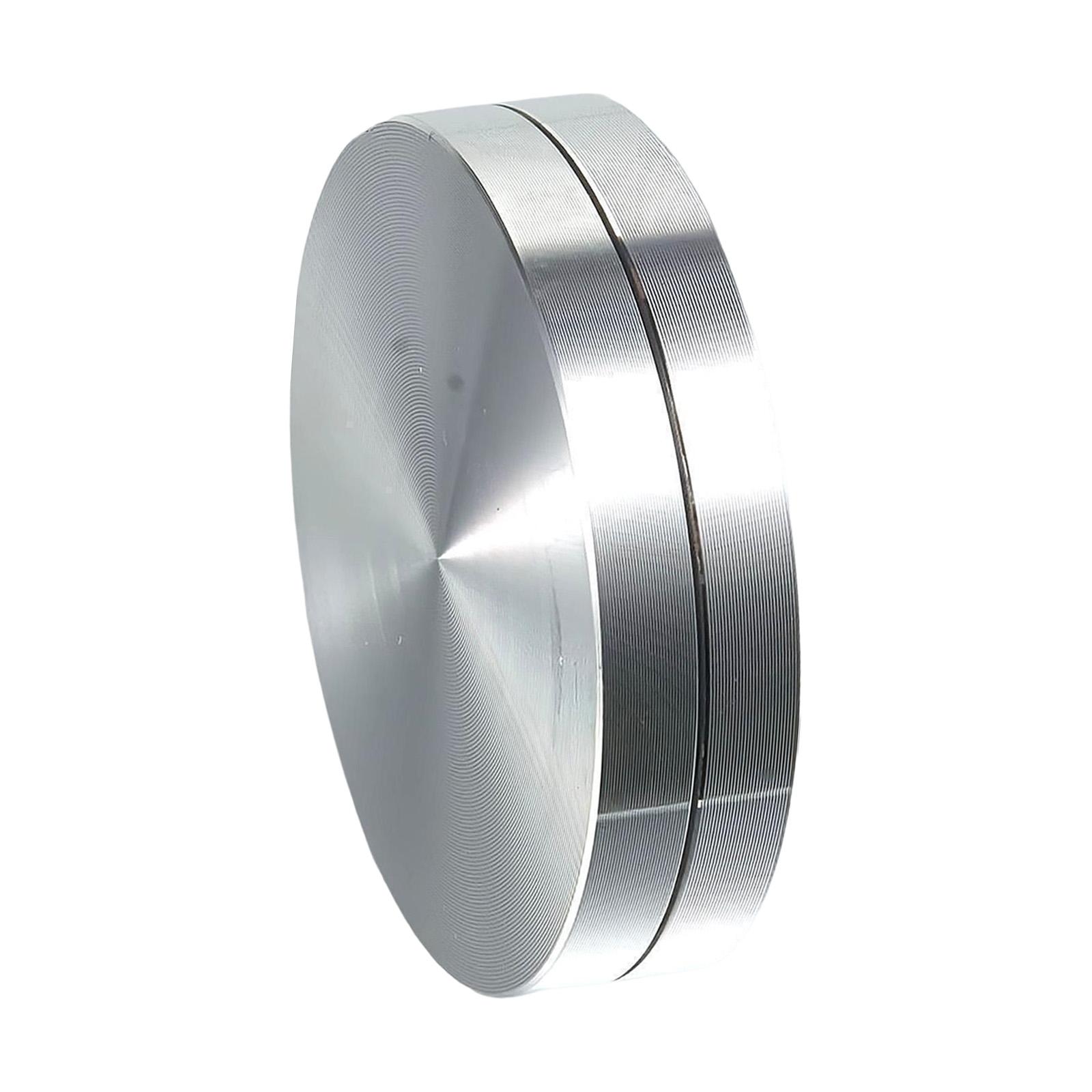 Kitchen Baking Pantry - Turntable Bearing Accessory Metal Gadget Round