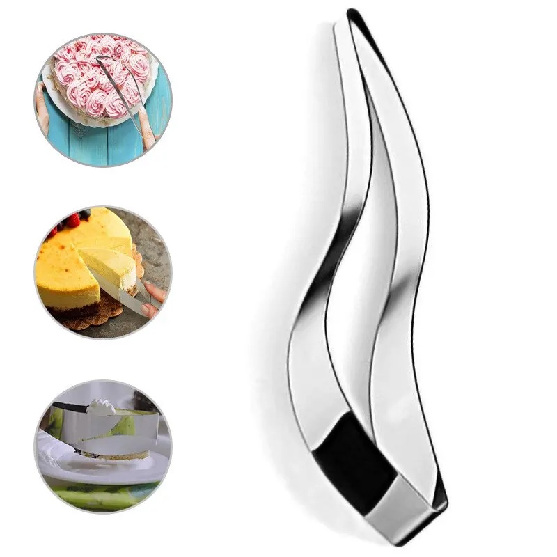 Baking Kitchen At Home - Kitchen baking utensil set, stainless steel