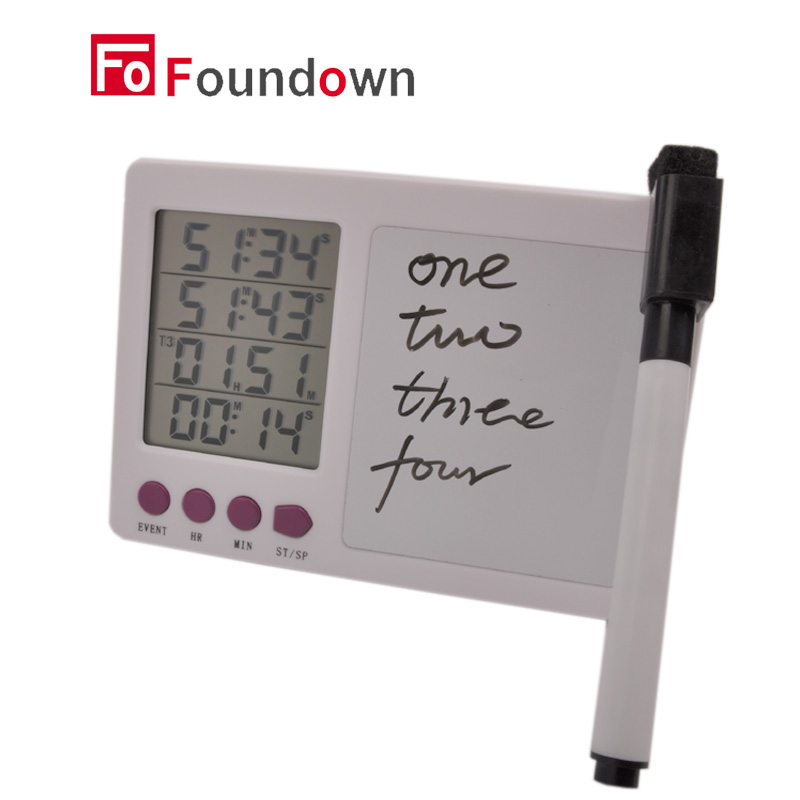 Kitchen Baking Timer - Kitchen Timer Cooking Timer Count UP
