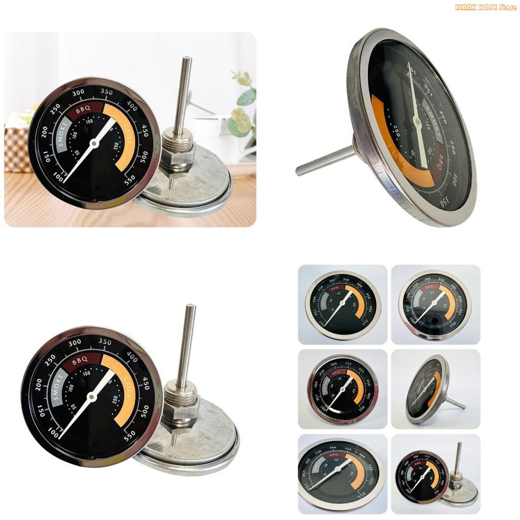 Oven Thermometer Analog - Máy đo nhiệt độ rang K1AE