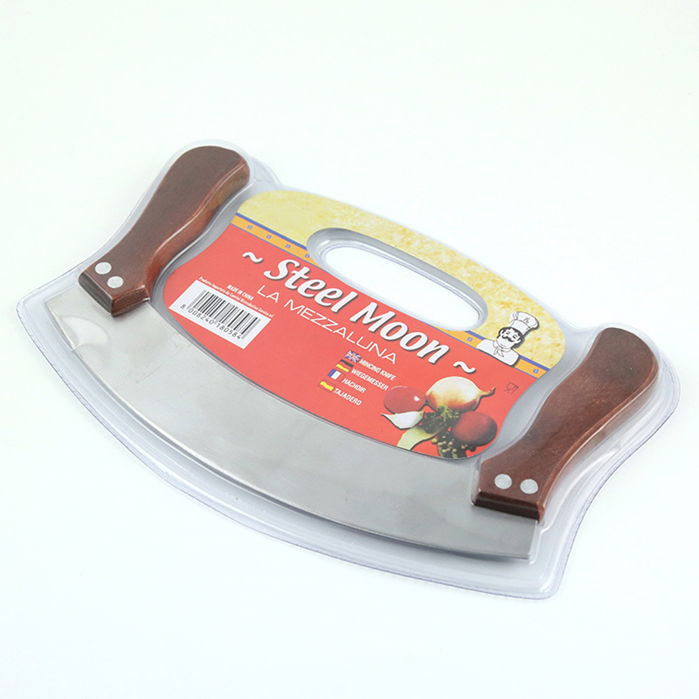 1pc Double Handle Nougat Cutte - đánh giá và giá Kitchen Accessories For Baking