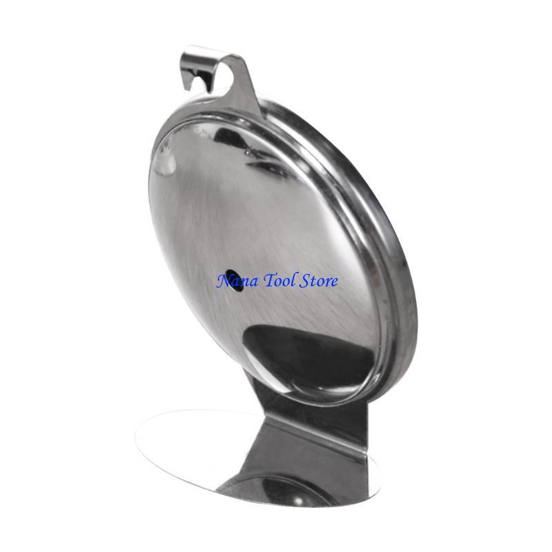 Nhiệt kế lò nướng 31GJ 0-400°C - đánh giá và giá Oven Thermometer Analog