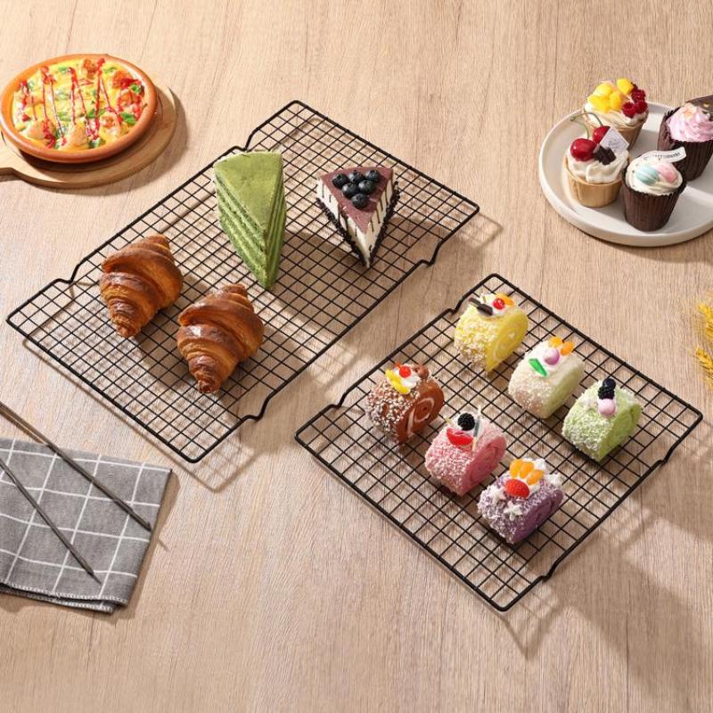 Stainless Steel Bread Biscuit  - đánh giá và giá Kitchen Accessories For Baking