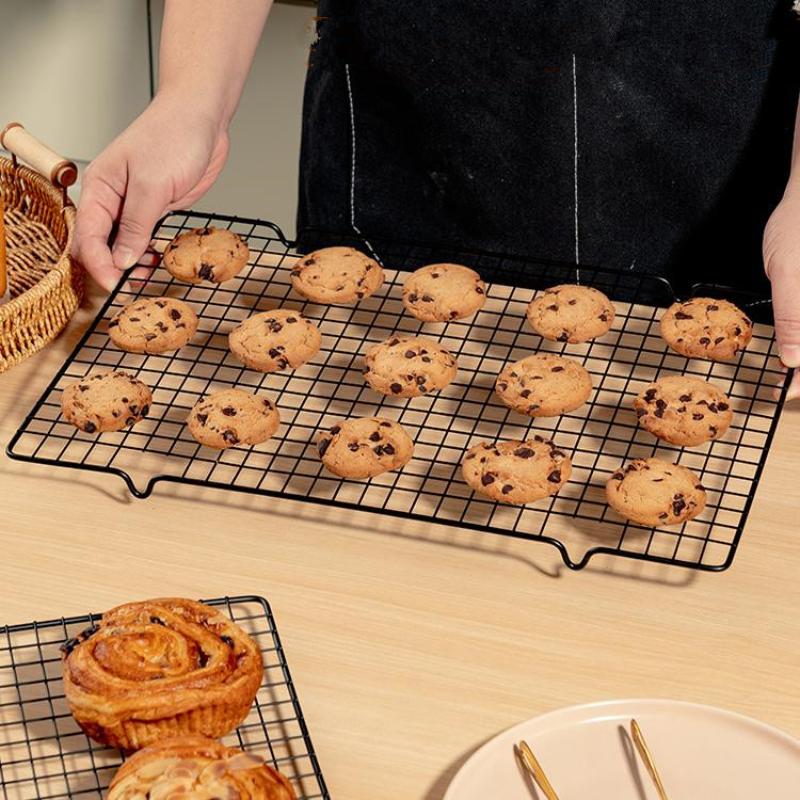 Stainless Steel Bread Biscuit  - đánh giá và giá Kitchen Accessories For Baking