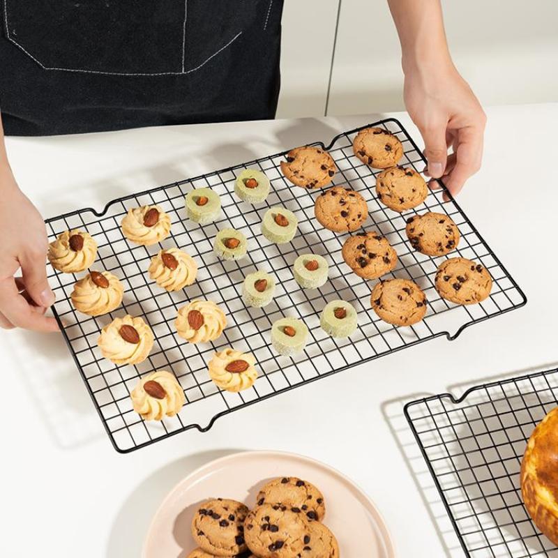 Stainless Steel Bread Biscuit  - đánh giá và giá Kitchen Accessories For Baking
