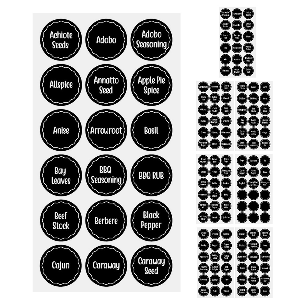 144pcs Waterproof Rectangular  - đánh giá và giá Kitchen Baking Pantry