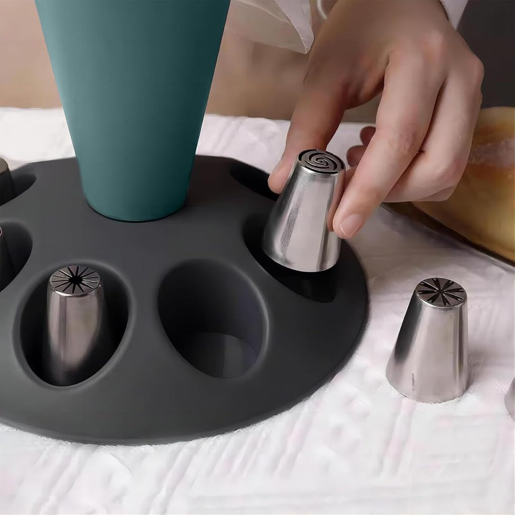 1Pcs Cake Decorating Piping Ba - đánh giá và giá Kitchen Accessories For Baking