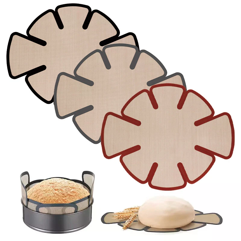 Silicone Baking Loaf Pan Mat N - đánh giá và giá Kitchen Accessories For Baking