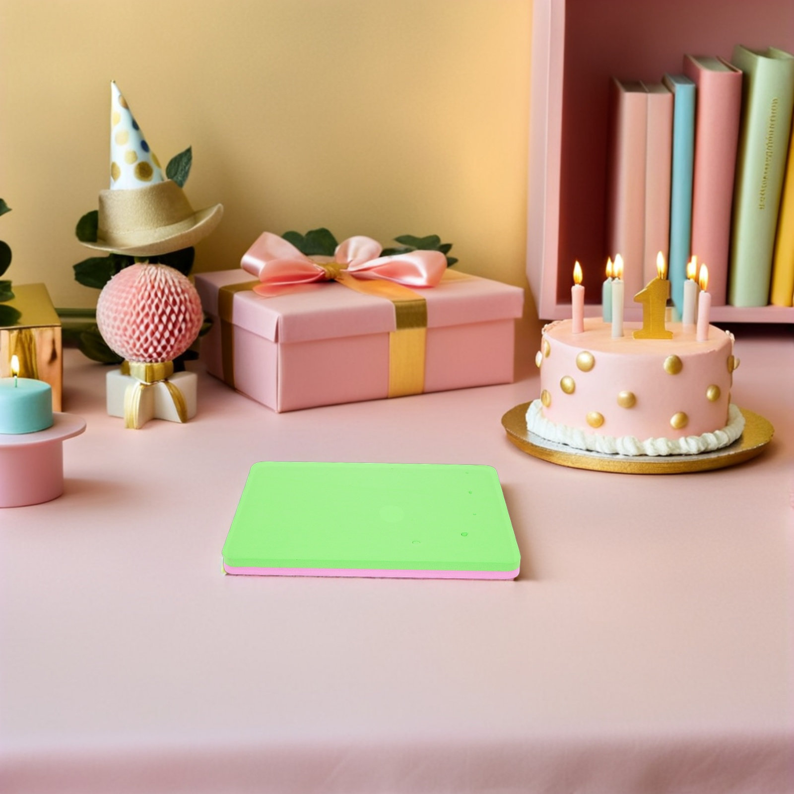 3Pcs Fondant Cake Modeling Pad - đánh giá và giá Kitchen Accessories For Baking