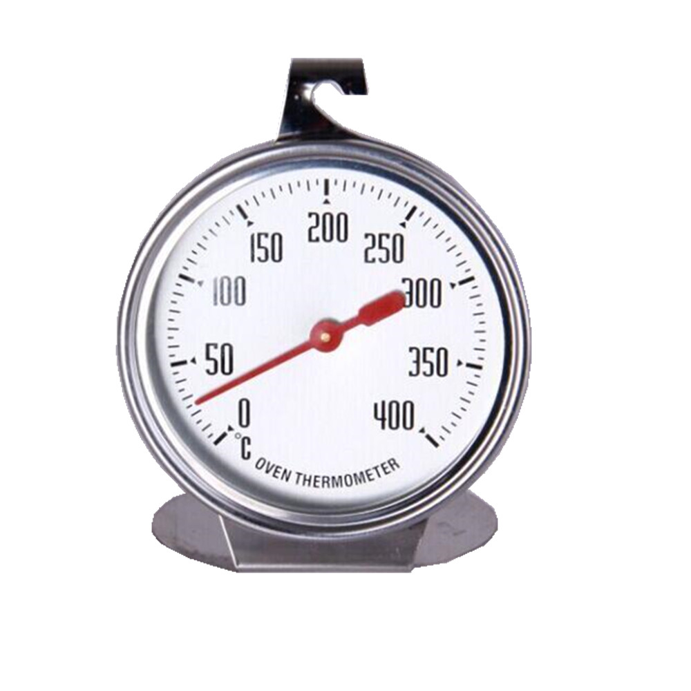 Stainless Steel Kitchen Oven T - đánh giá và giá Oven Thermometer Analog