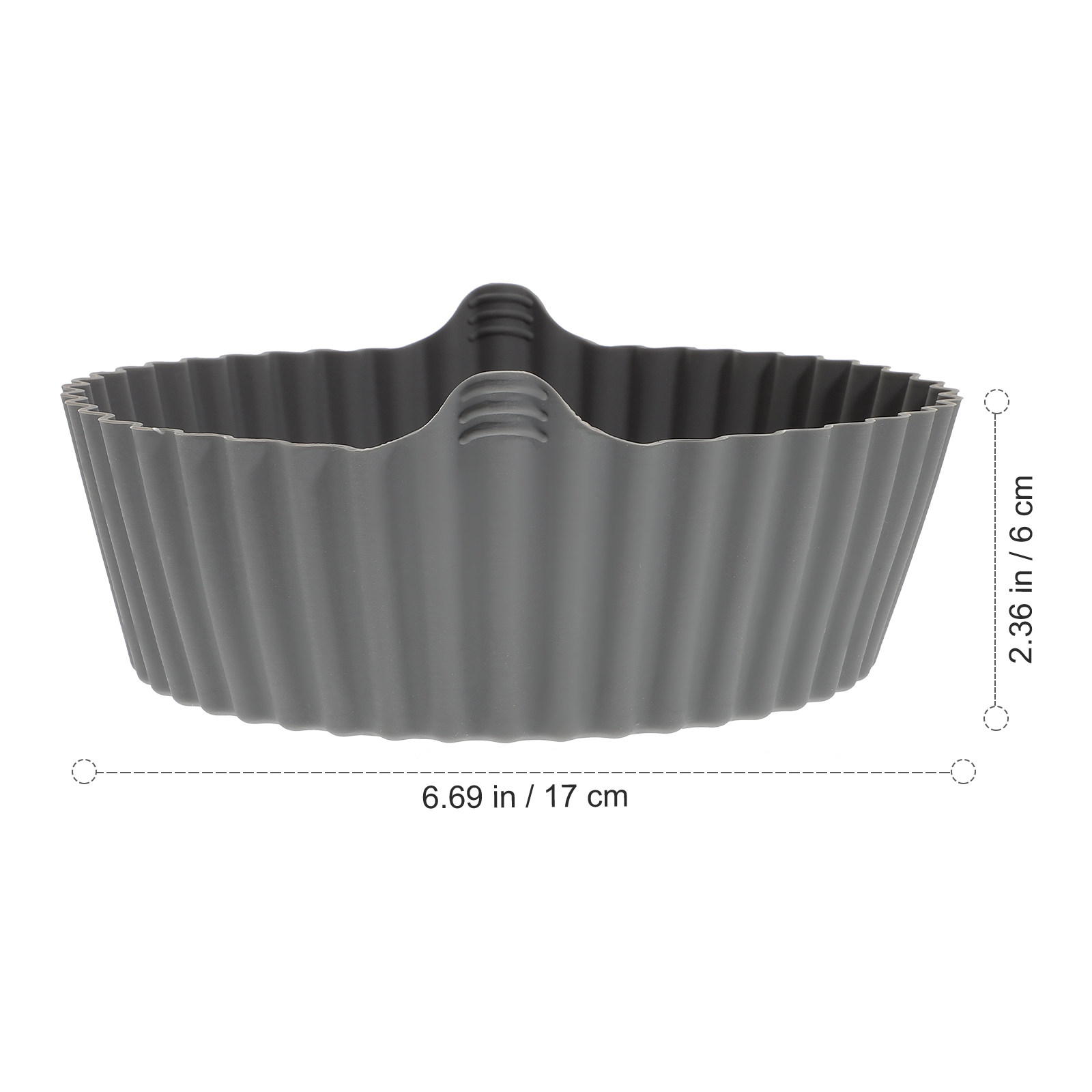 Reusable Silicone Air Fryer Ma - đánh giá và giá Kitchen Accessories For Baking