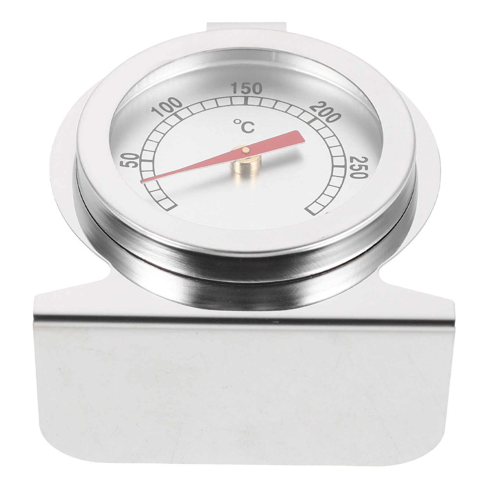 Stainless Steel Oven Thermomet - đánh giá và giá Oven Thermometer Analog