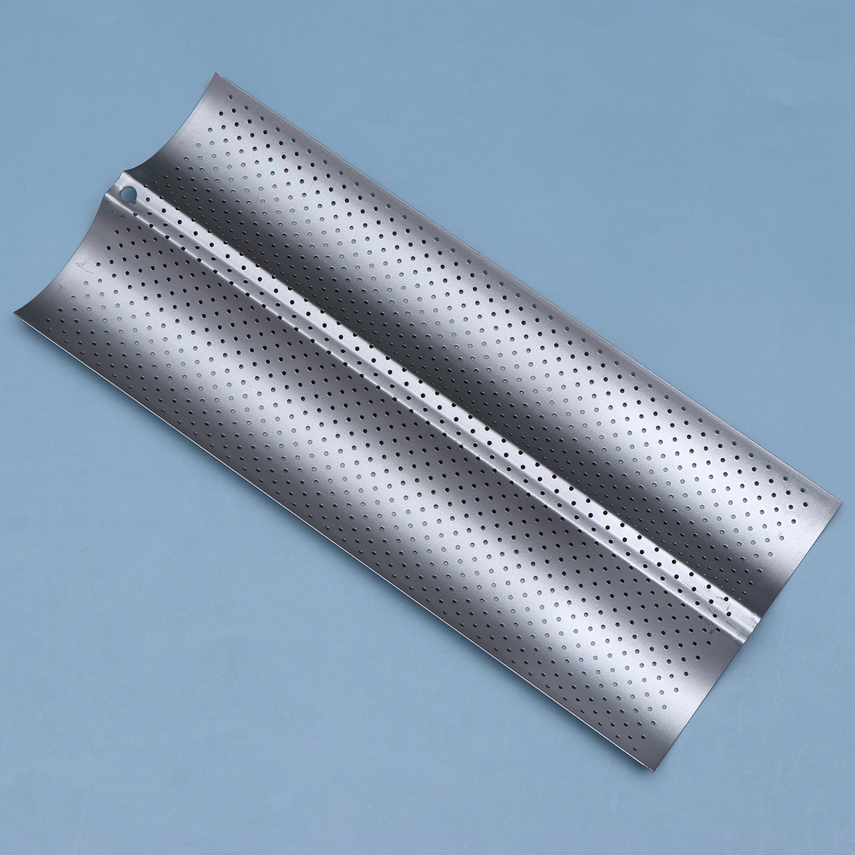2Pcs Premium Carbon Steel Bagu - đánh giá và giá Baking Kitchen At Home