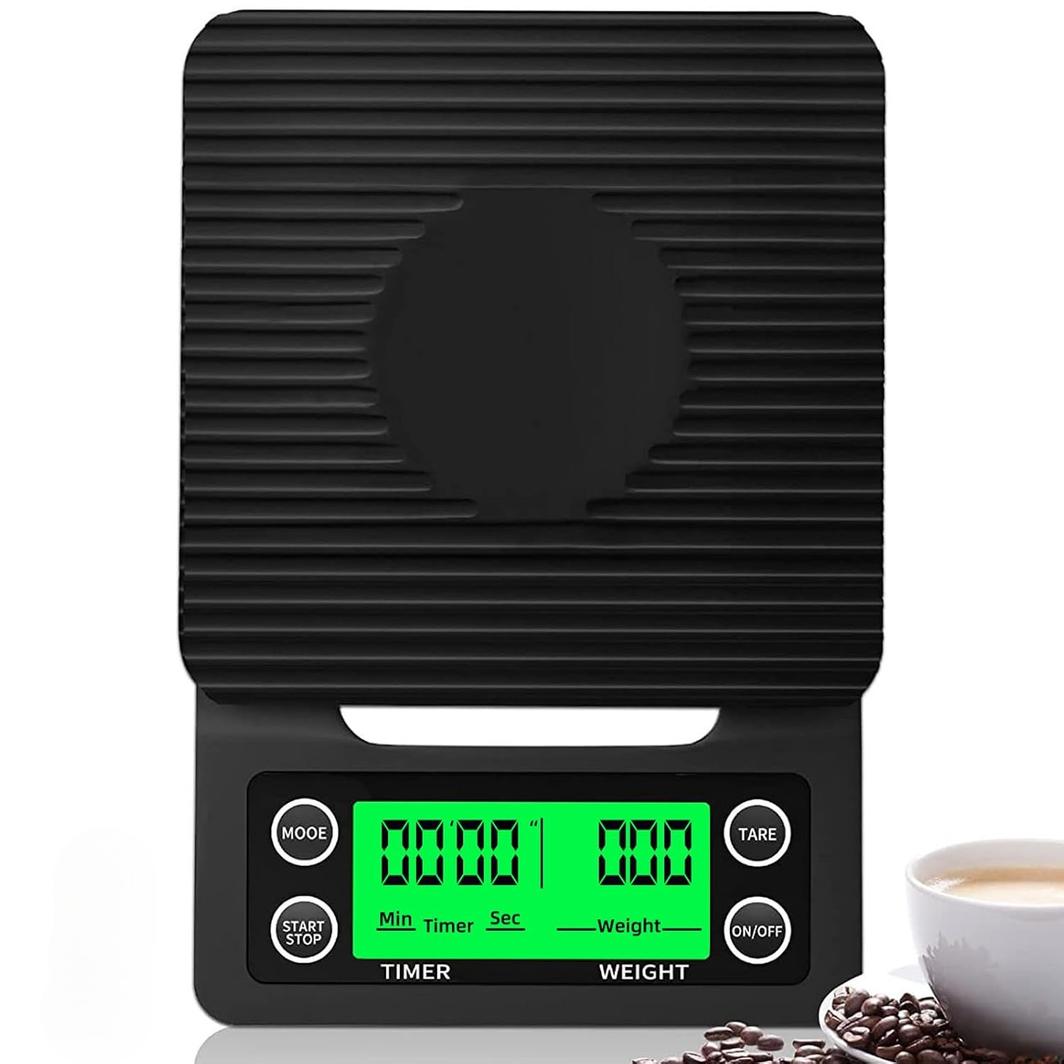 3kg/0.1g 5kg/0.1g Drip Coffee  - đánh giá và giá Kitchen Baking Timer