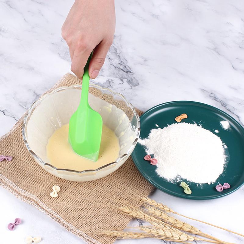 Silicone Square Head Large Spa - đánh giá và giá Baking Kitchen At Home