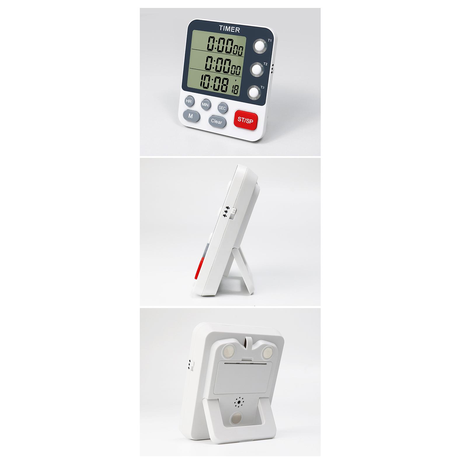 Kitchen Timer Digital Clock Du - đánh giá và giá Kitchen Baking Timer