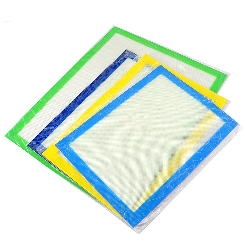 Non-stick Silicone Baking Pad  - đánh giá và giá Kitchen Accessories For Baking