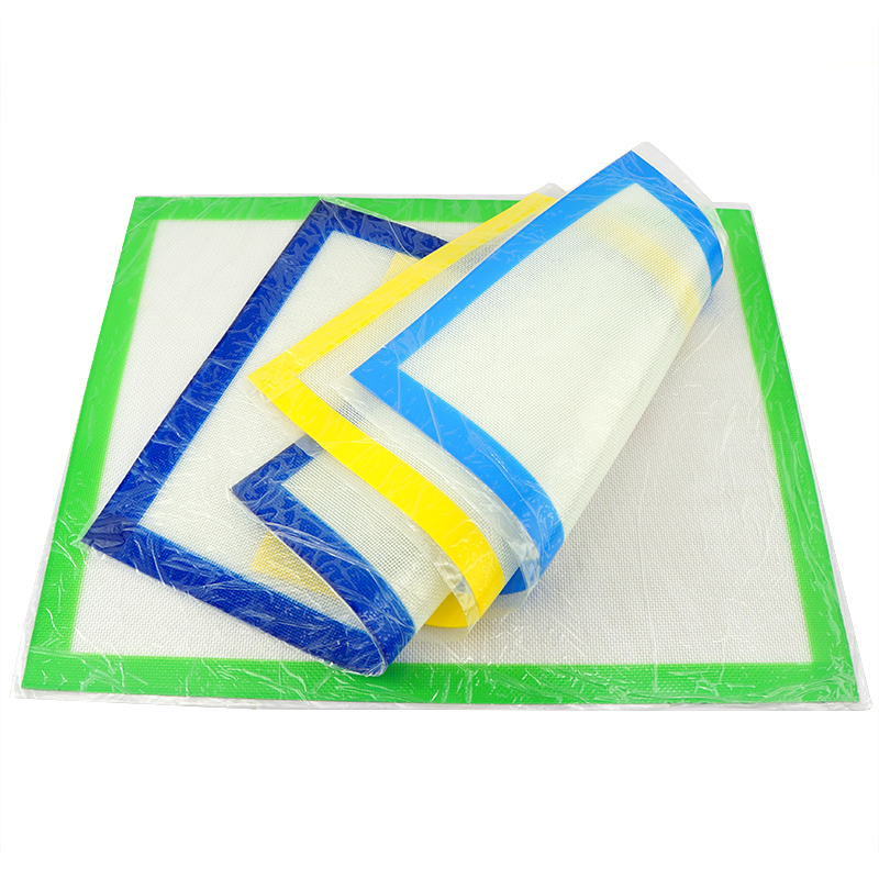 Non-stick Silicone Baking Pad  - đánh giá và giá Kitchen Accessories For Baking