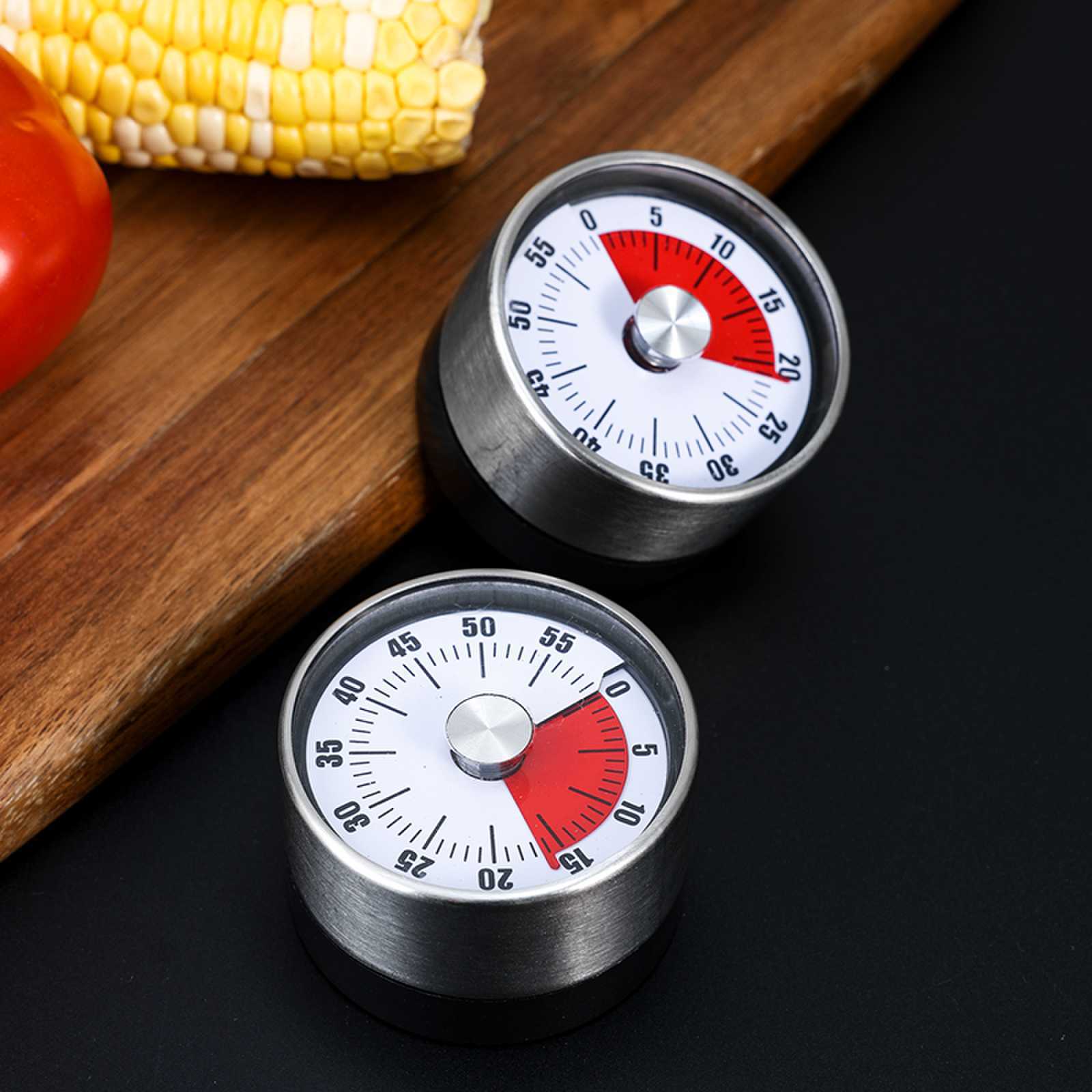 Countdown Reminder Magnetic Me - đánh giá và giá Kitchen Baking Timer