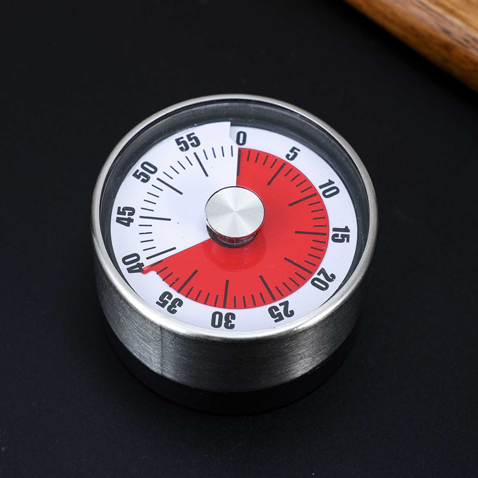 Countdown Reminder Magnetic Me - đánh giá và giá Kitchen Baking Timer