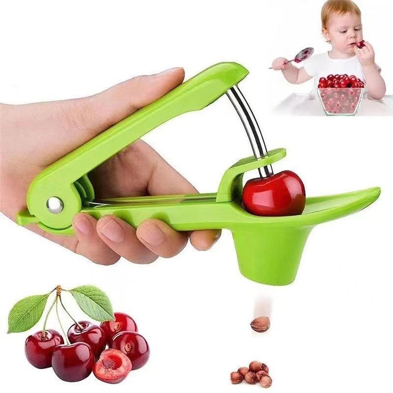 【S】Kitchen Accessories Cherry  - đánh giá và giá Kitchen Accessories For Baking