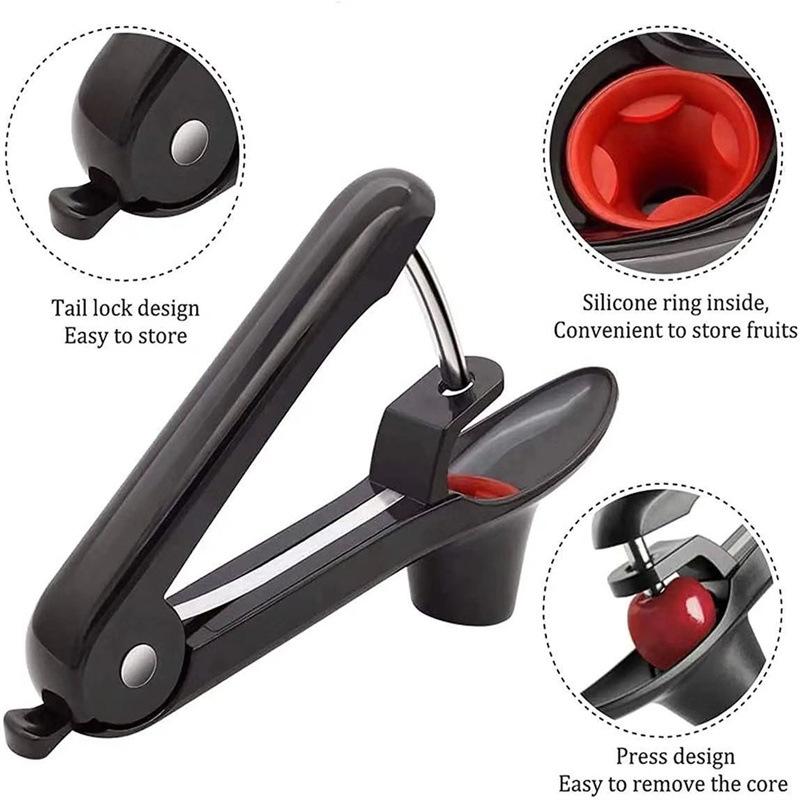 【S】Kitchen Accessories Cherry  - đánh giá và giá Kitchen Accessories For Baking