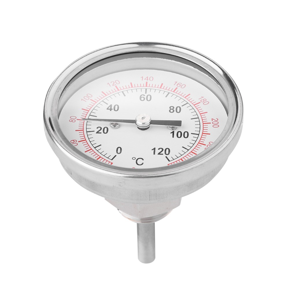 Stainless Steel Oven Thermomet - đánh giá và giá Oven Thermometer Analog