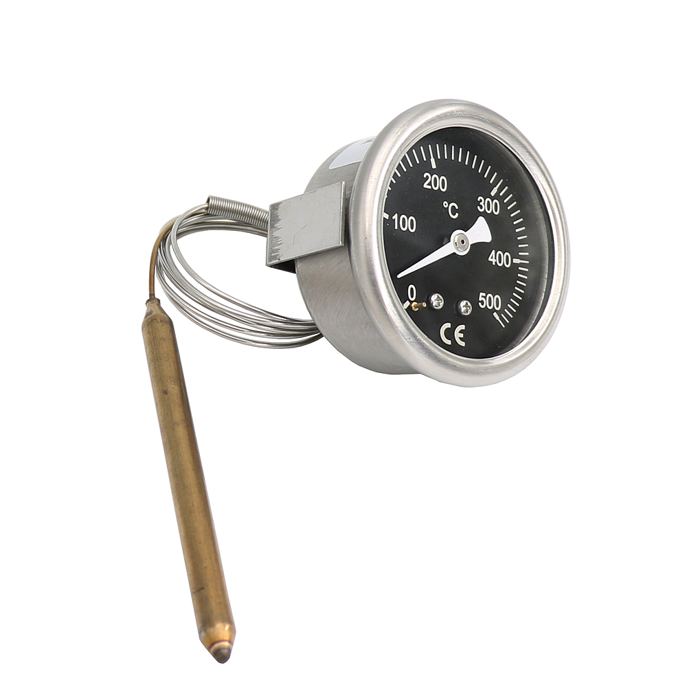 1Piece Stainless Steel Pizza S - đánh giá và giá Oven Thermometer Analog