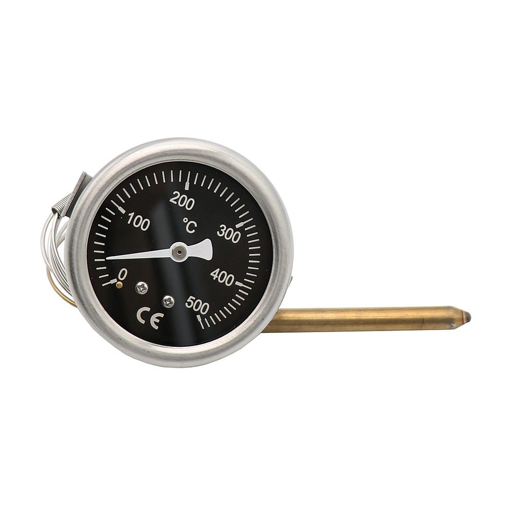 1Piece Stainless Steel Pizza S - đánh giá và giá Oven Thermometer Analog