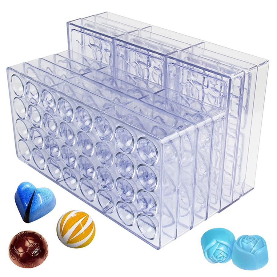 24 Styles Available Plastic Ch - đánh giá và giá Kitchen Accessories For Baking