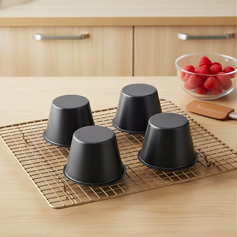 Easy Release Muffin Pan 1 5PCS - đánh giá và giá Baking Kitchen At Home