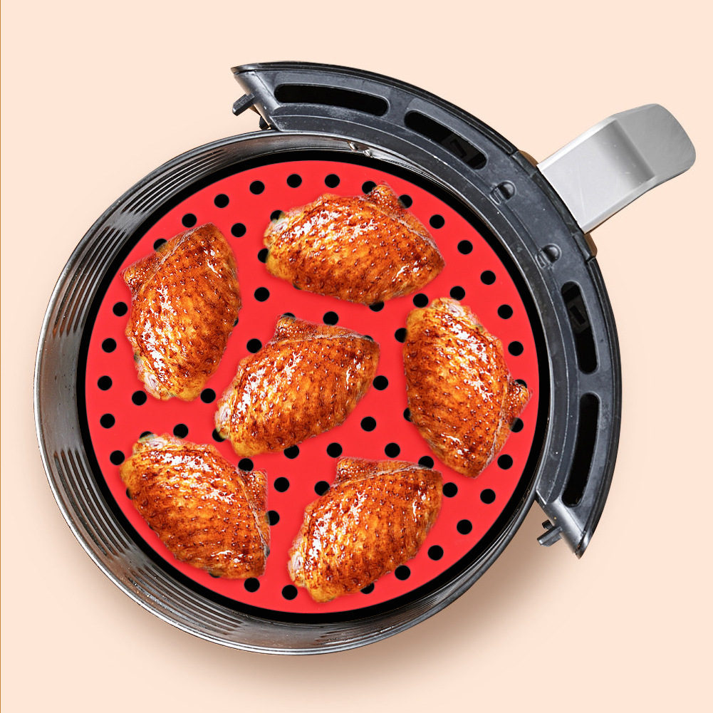 High Quality Air Fryer Silicon - đánh giá và giá Kitchen Accessories For Baking