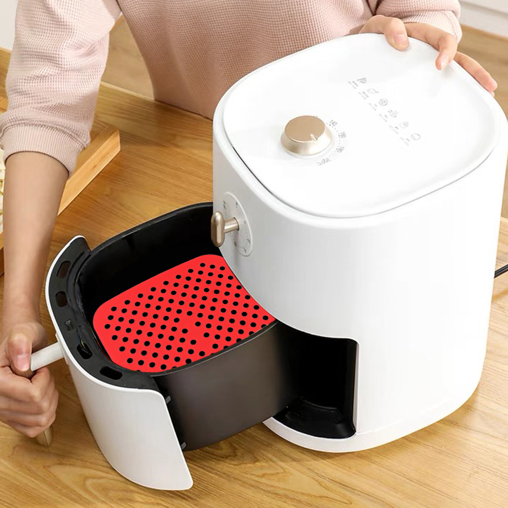 High Quality Air Fryer Silicon - đánh giá và giá Kitchen Accessories For Baking