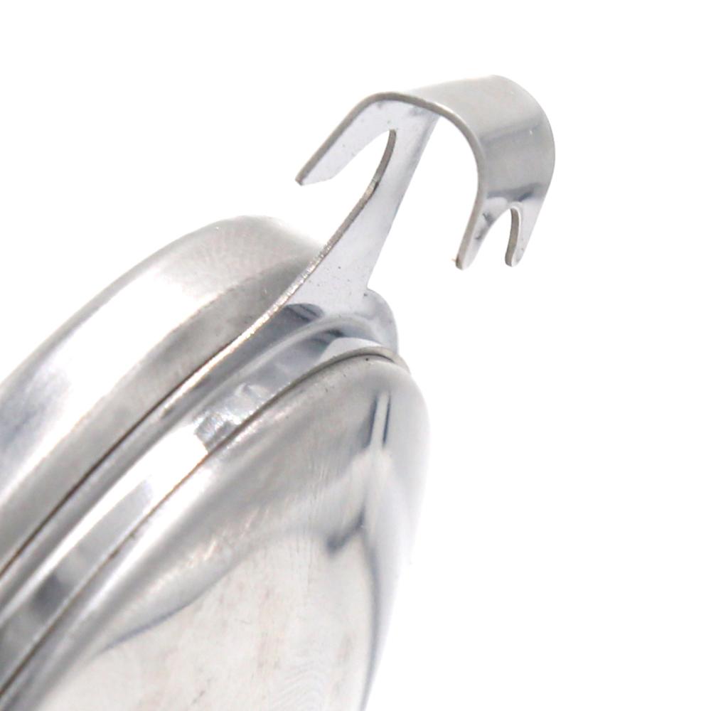 0-400 Độ Nhiệt Kế Lò Nướng Lớn - đánh giá và giá Oven Thermometer Analog