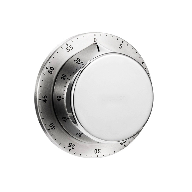 Mechanical Alarm Clock Magneti - đánh giá và giá Kitchen Baking Timer