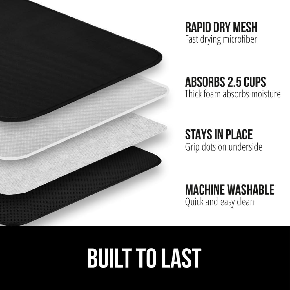 Super Absorbent Microfiber Dry - đánh giá và giá Kitchen Accessories For Baking