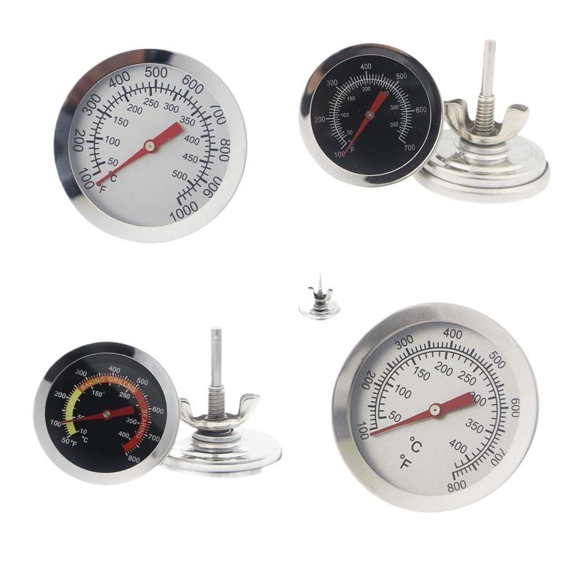Grill Thermometer Analog 52/54 - đánh giá và giá Oven Thermometer Analog
