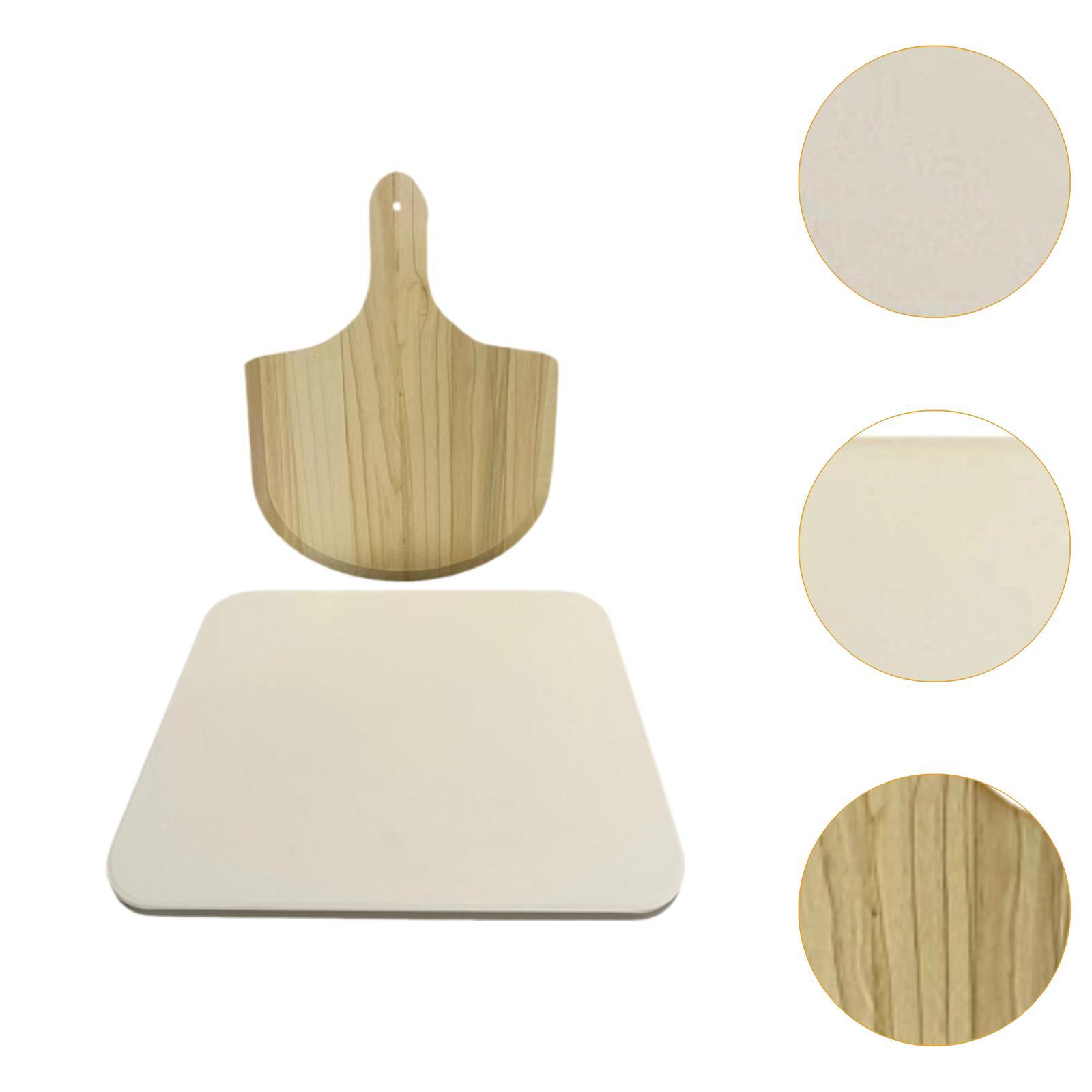 Pizza Oven Grilling Set Cerami - đánh giá và giá Baking Kitchen At Home