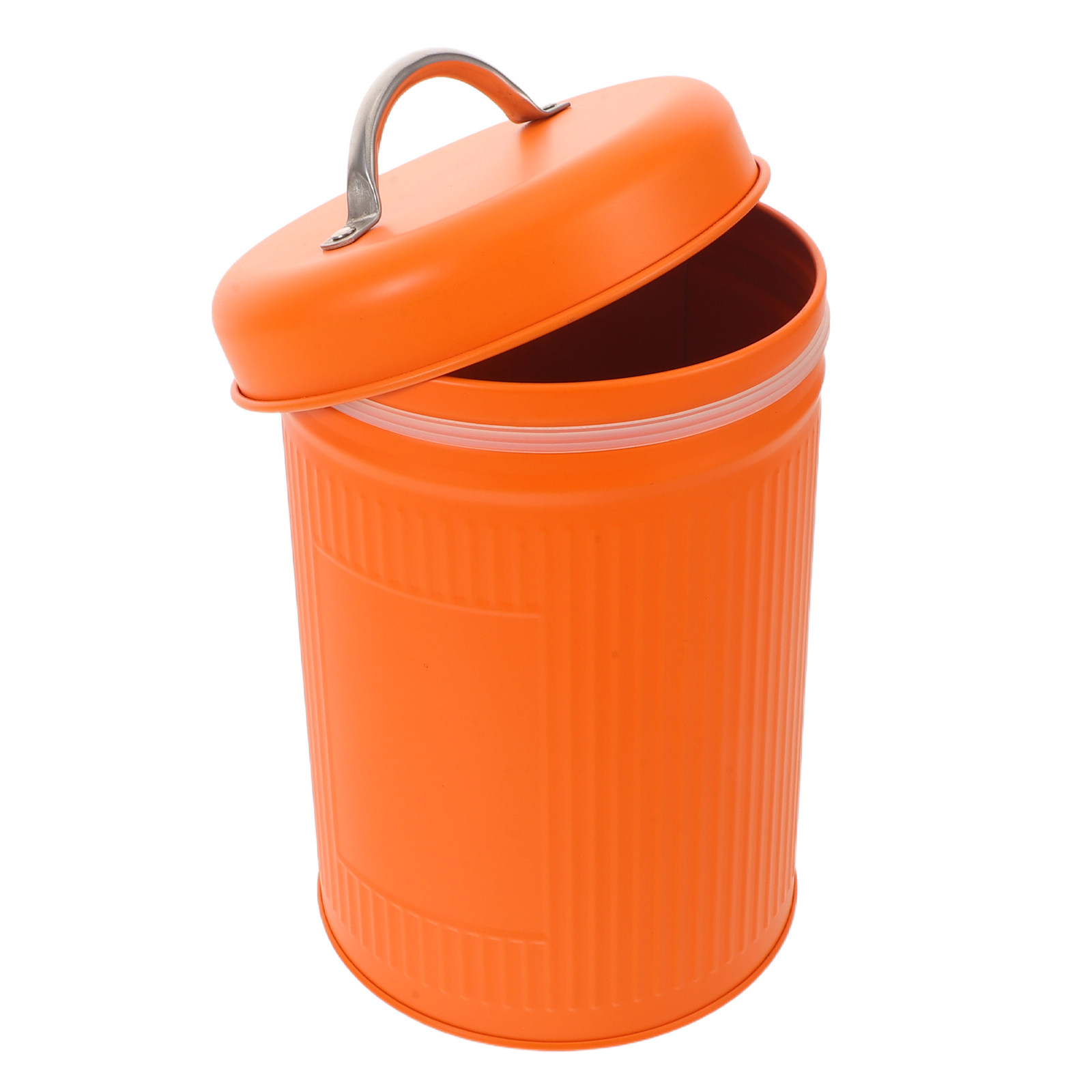 Vintage Airtight Cookie Jar Ti - đánh giá và giá Kitchen Baking Pantry