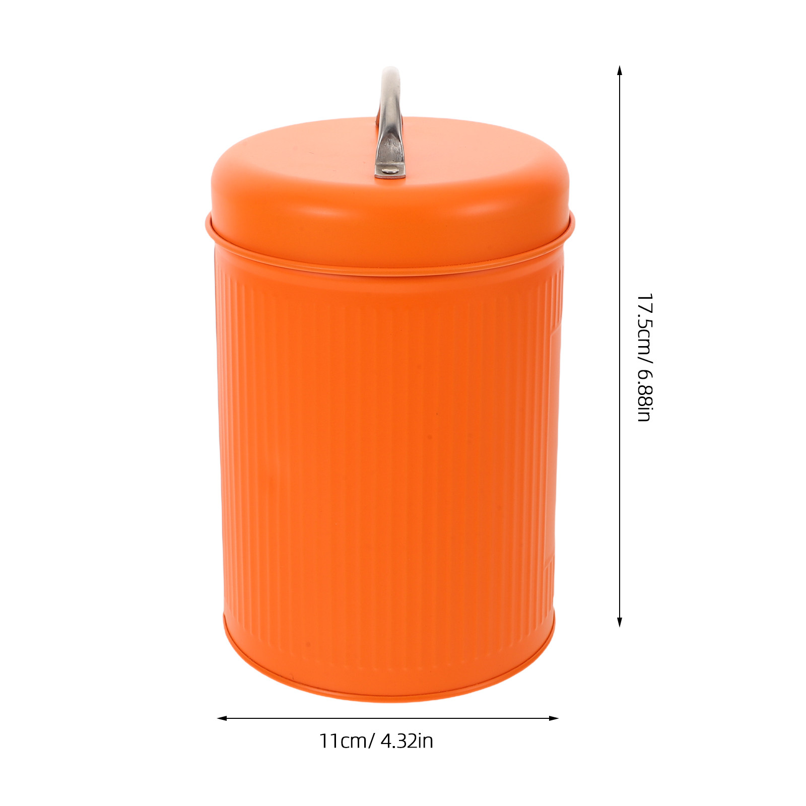 Vintage Airtight Cookie Jar Ti - đánh giá và giá Kitchen Baking Pantry