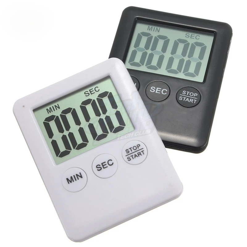 Magnet Kitchen Cooking Timers  - đánh giá và giá Kitchen Baking Timer