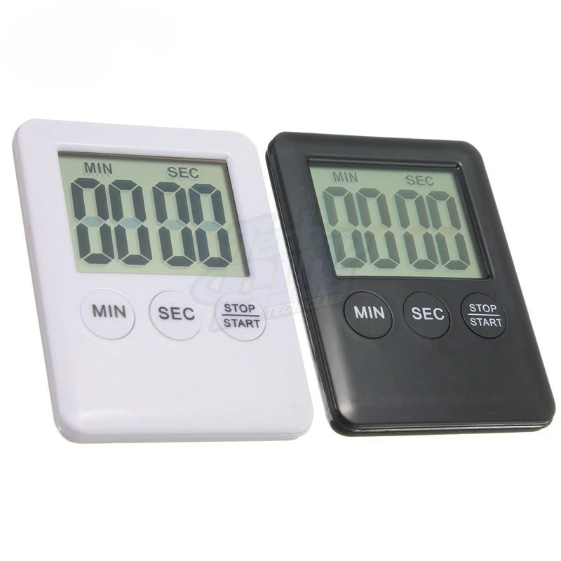 Magnet Kitchen Cooking Timers  - đánh giá và giá Kitchen Baking Timer