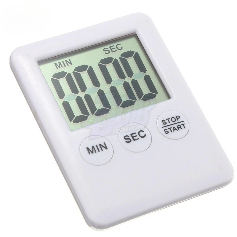 Magnet Kitchen Cooking Timers  - đánh giá và giá Kitchen Baking Timer