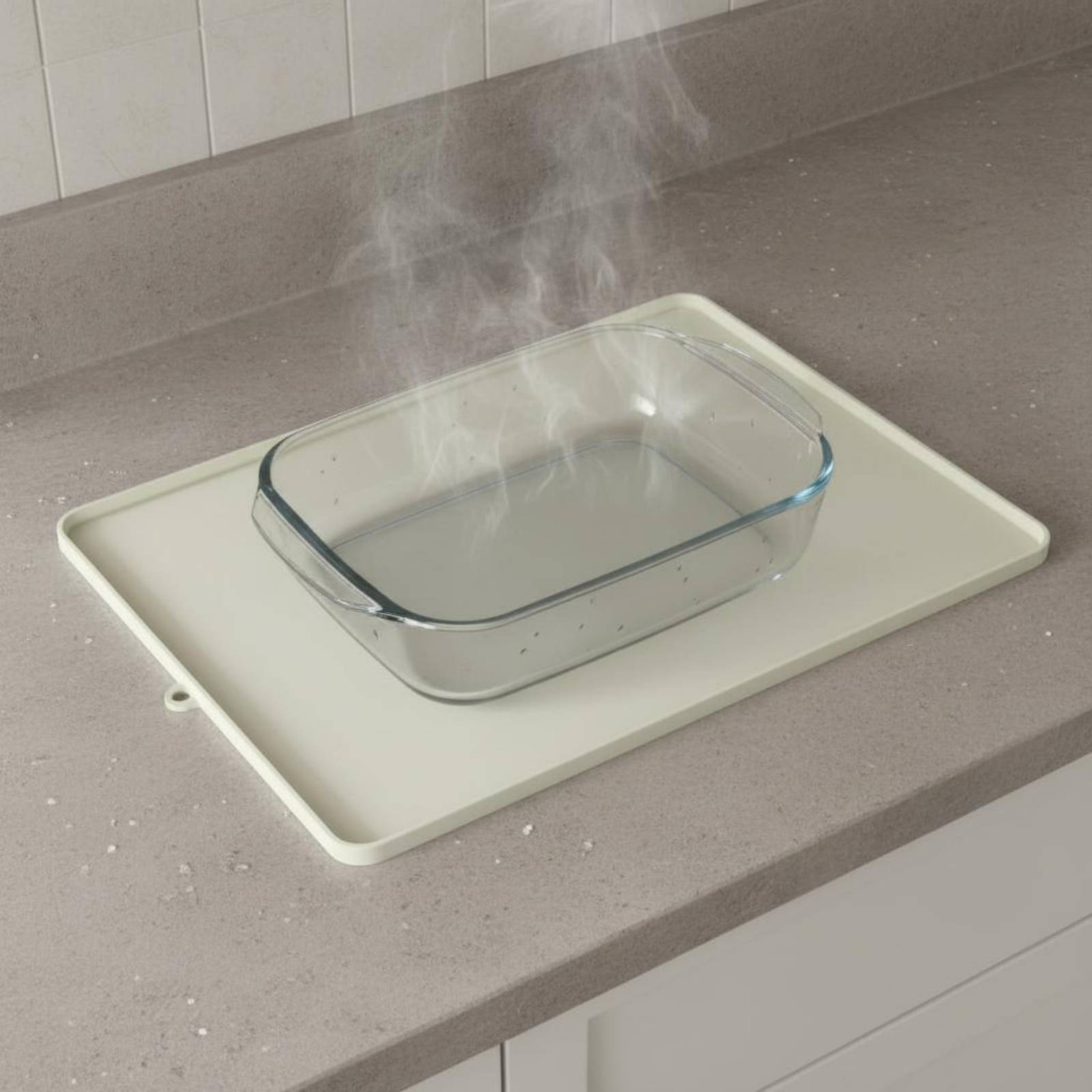 Silicone Microwave Top Mat Fle - đánh giá và giá Kitchen Accessories For Baking