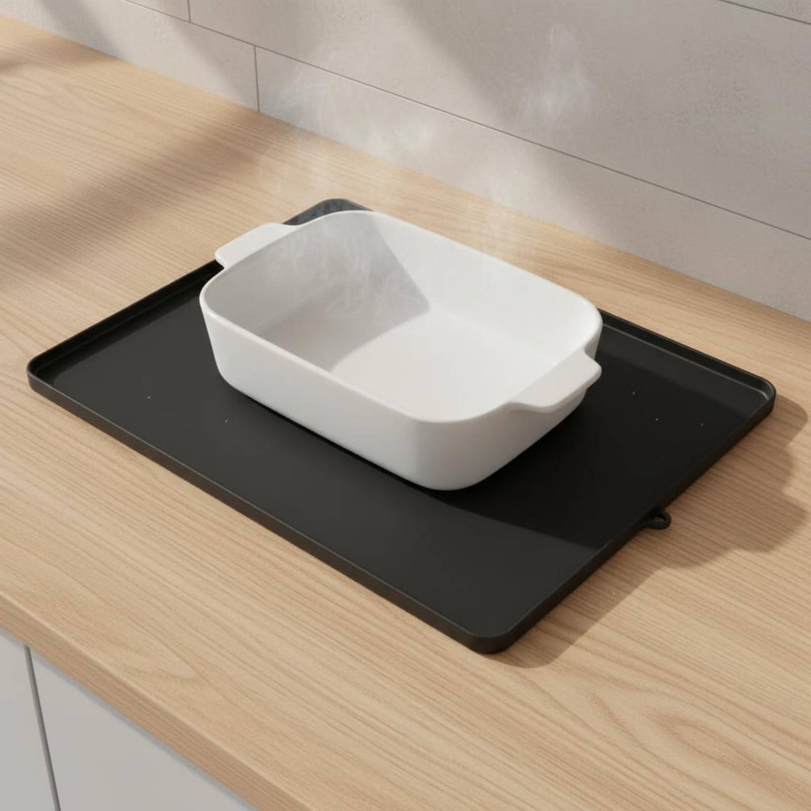 Silicone Microwave Top Mat Fle - đánh giá và giá Kitchen Accessories For Baking