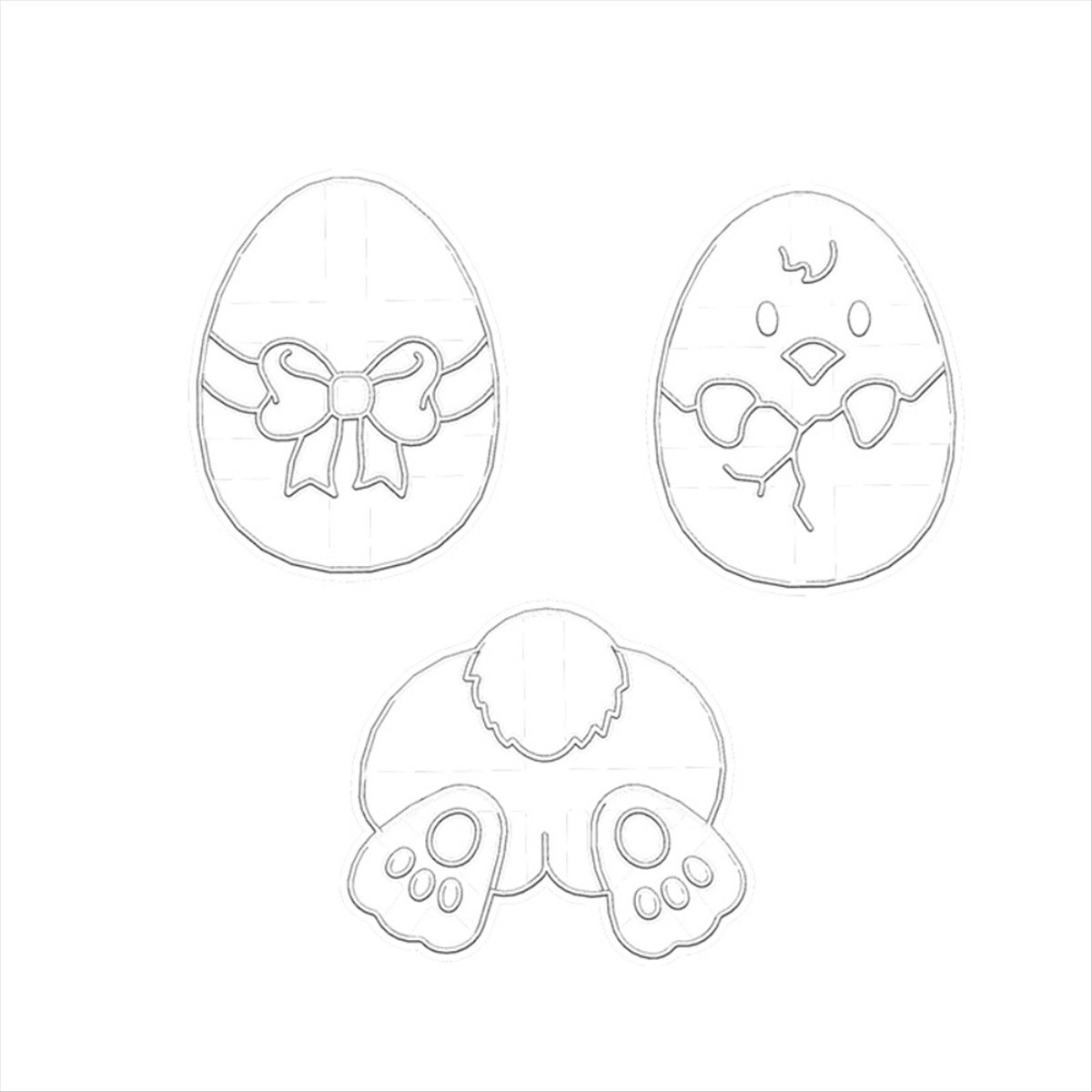A44U Baking Mold Cookie Mold C - đánh giá và giá Kitchen Accessories For Baking