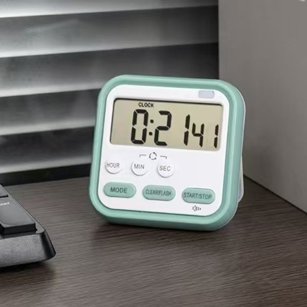 Digital Display Digital Kitche - đánh giá và giá Kitchen Baking Timer